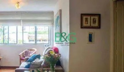 Apartamento à venda, 89 m² por R$ 889.000,00 - Vila Romana - São Paulo/SP