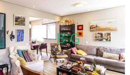 Apartamento com 4 dormitórios à venda, 180 m² por R$ 1.700.000,00 - Perdizes - São Paulo/SP