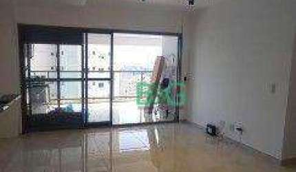 Apartamento com 2 dormitórios à venda, 69 m² por R$ 1.069.000,00 - Lapa - São Paulo/SP