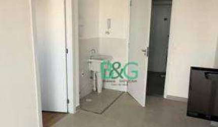 Apartamento com 1 dormitório à venda, 26 m² por R$ 468.000,00 - Vila Olímpia - São Paulo/SP