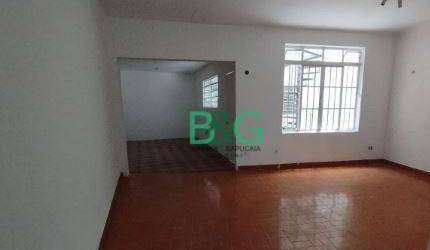 Sobrado para alugar, 150 m² por R$ 4.150/mês - Cambuci - São Paulo/SP