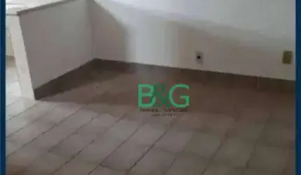 Sobrado com 3 dormitórios para alugar, 80 m² por R$ 2.890,00/mês - Vila Lúcia - São Paulo/SP
