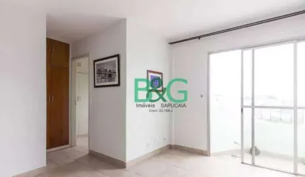 Apartamento à venda, 50 m² por R$ 929.000,00 - Limão - São Paulo/SP