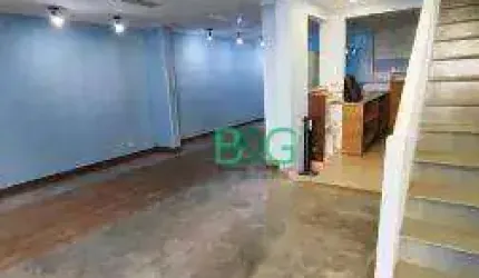 Sobrado para alugar, 150 m² por R$ 9.500,00/mês - Vila Clementino - São Paulo/SP