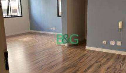 Conjunto à venda, 41 m² por R$ 364.000,00 - Perdizes - São Paulo/SP