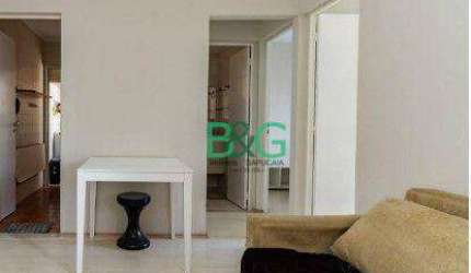 Apartamento à venda, 50 m² por R$ 449.000,00 - Jabaquara - São Paulo/SP