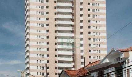 Apartamento com 2 dormitórios à venda, 66 m² por R$ 989.010,00 - Vila Mariana - São Paulo/SP