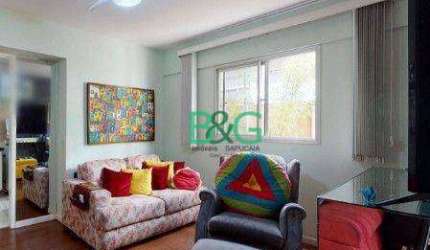Apartamento com 1 dormitório à venda, 51 m² por R$ 313.789,00 - Vila Parque Jabaquara - São Paulo/SP
