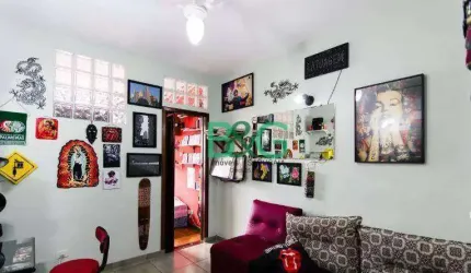 Apartamento com 1 dormitório à venda, 31 m² por R$ 209.000 - Campos Elíseos - São Paulo/SP