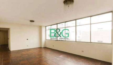 Apartamento com 3 dormitórios à venda, 176 m² por R$ 2.599.000 - Jardim Paulistano - São Paulo/SP