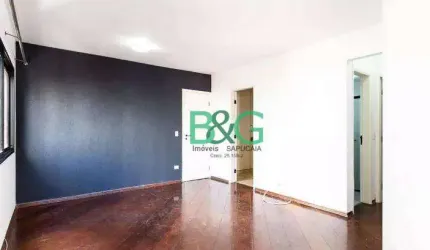 Apartamento com 2 dormitórios à venda, 58 m² por R$ 799.000 - Jardim Paulista - São Paulo/SP
