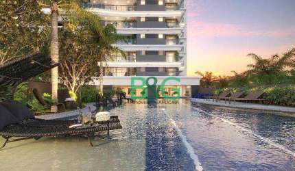 Cobertura com 4 dormitórios à venda, 568 m² por R$ 15.709.597,30 - Jardim das Perdizes - São Paulo/SP