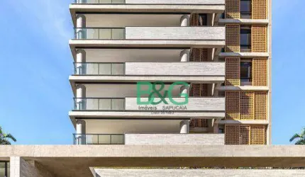 Cobertura com 3 dormitórios à venda, 324 m² por R$ 4.980.480,00 - Chácara Klabin - São Paulo/SP
