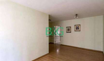 Apartamento com 2 dormitórios à venda, 86 m² por R$ 849.000 - Paraíso - São Paulo/SP