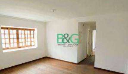 Apartamento com 2 dormitórios à venda, 65 m² por R$ 689.000,00 - Vila Romana - São Paulo/SP
