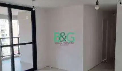 Apartamento com 2 dormitórios à venda, 81 m² por R$ 1.179.000,00 - Vila Romana - São Paulo/SP