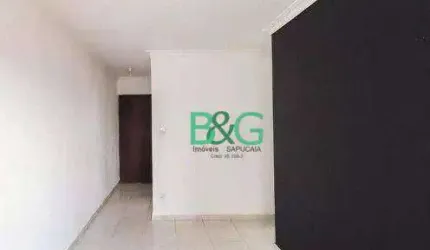 Apartamento com 1 dormitório à venda, 36 m² por R$ 309.000,00 - Vila Prudente (Zona Leste) - São Paulo/SP