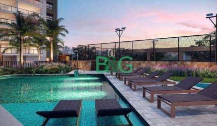 Loja à venda, 867 m² por R$ 7.159.432,95 - Vila Romana - São Paulo/SP