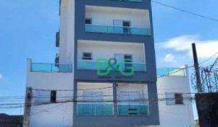 Apartamento com 1 dormitório à venda, 32 m² por R$ 227.999,00 - Parque das Paineiras - São Paulo/SP