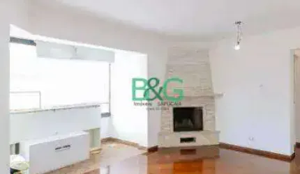 Apartamento com 2 dormitórios à venda, 80 m² por R$ 641.000,00 - Vila Regente Feijó - São Paulo/SP