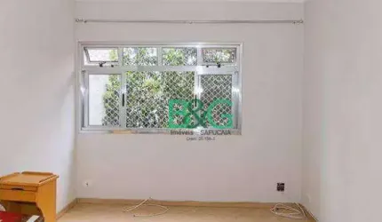 Apartamento com 2 dormitórios à venda, 65 m² por R$ 349.000,00 - Vila Mazzei - São Paulo/SP