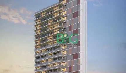 Loja à venda, 50 m² por R$ 460.384,65 - Jardim das Acácias - São Paulo/SP