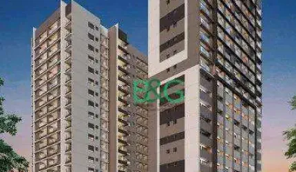 Apartamento com 3 dormitórios à venda, 125 m² por R$ 2.284.553,70 - Vila Mariana - São Paulo/SP
