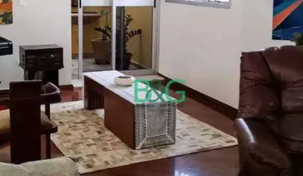 Apartamento Duplex com 4 dormitórios à venda, 204 m² por R$ 1.424.000,00 - Vila Santo Estevão - São Paulo/SP