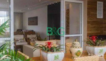 Apartamento com 4 dormitórios à venda, 235 m² por R$ 1.749.000,00 - Morumbi - São Paulo/SP