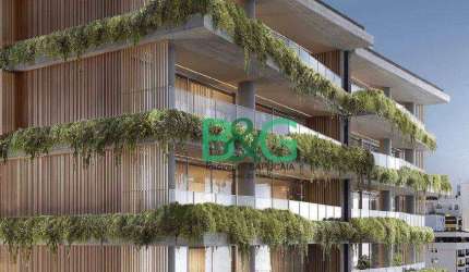 Apartamento com 4 dormitórios à venda, 322 m² por R$ 17.370.530,10 - Cerqueira César - São Paulo/SP