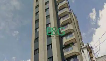 Apartamento à venda, 107 m² por R$ 572.000,00 - Vila Galvão - Guarulhos/SP