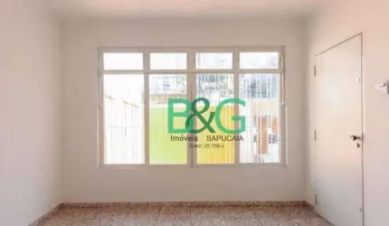 Sobrado com 4 dormitórios à venda, 210 m² por R$ 919.000 - Belenzinho - São Paulo/SP