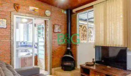 Apartamento com 2 dormitórios à venda, 100 m² por R$ 584.000 - Vila Buarque - São Paulo/SP