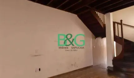 Sobrado com 2 dormitórios à venda, 150 m² por R$ 819.000 - Belenzinho - São Paulo/SP