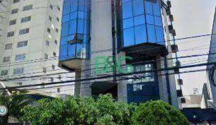Sala à venda, 60 m² por R$ 424.941 - Mooca - São Paulo/SP