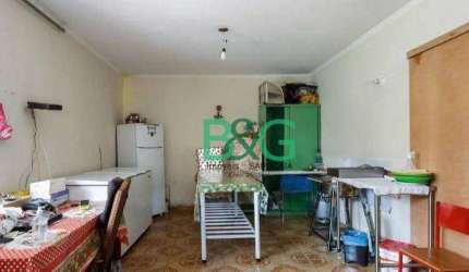 Casa com 5 dormitórios à venda, 400 m² por R$ 1.862.000 - Parque da Vila Prudente - São Paulo/SP