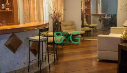 Sobrado à venda, 677 m² por R$ 1.849.000,00 - Vila Prudente (Zona Leste) - São Paulo/SP
