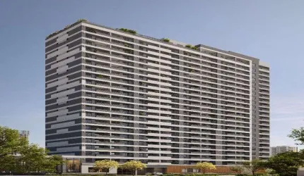Loja à venda, 66 m² por R$ 756.090,20 - Campo Belo - São Paulo/SP