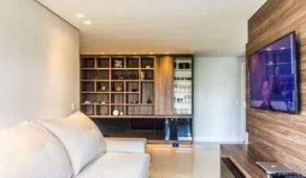 Apartamento com 2 dormitórios à venda, 79 m² por R$ 1.434.000 - Água Branca - São Paulo/SP