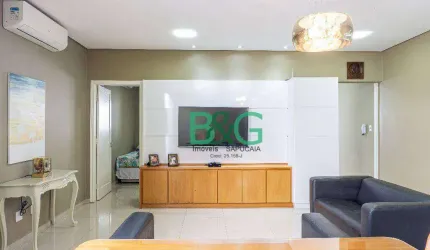 Sobrado com 5 dormitórios à venda, 350 m² por R$ 1.664.000,00 - Brás - São Paulo/SP