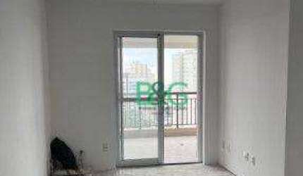 Apartamento com 3 dormitórios à venda, 75 m² por R$ 799.000,00 - Vila Andrade - São Paulo/SP