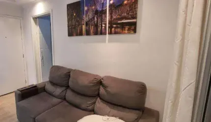 Apartamento com 1 dormitório à venda, 50 m² por R$ 584.000,00 - Vila Leopoldina - São Paulo/SP