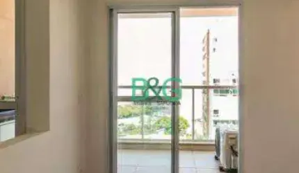 Studio com 1 dormitório à venda, 34 m² por R$ 649.000 - Água Branca - São Paulo/SP