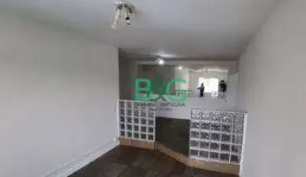 Apartamento com 2 dormitórios à venda, 87 m² por R$ 572.000 - Santo Amaro - São Paulo/SP