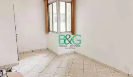 Apartamento com 2 dormitórios à venda, 63 m² por R$ 443.900,00 - Água Branca - São Paulo/SP
