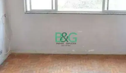 Apartamento com 2 dormitórios à venda, 85 m² por R$ 539.000 - Água Fria - São Paulo/SP