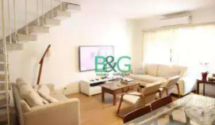 Sobrado com 3 dormitórios à venda, 121 m² por R$ 929.000,00 - Aclimação - São Paulo/SP