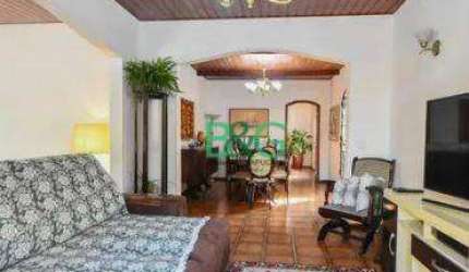 Casa com 4 dormitórios à venda, 230 m² por R$ 2.699.000 - Itaim Bibi - São Paulo/SP