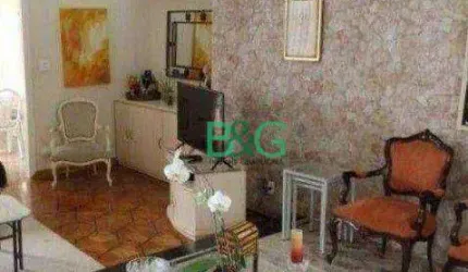 Casa com 3 dormitórios à venda, 336 m² por R$ 1.499.000,00 - Vila Mariana - São Paulo/SP