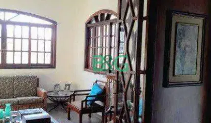 Sobrado com 4 dormitórios à venda, 160 m² por R$ 989.000,00 - Ipiranga - São Paulo/SP